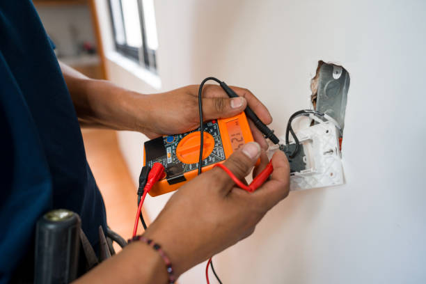 Best Emergency Electrical Repair  in Lynchburg, OH