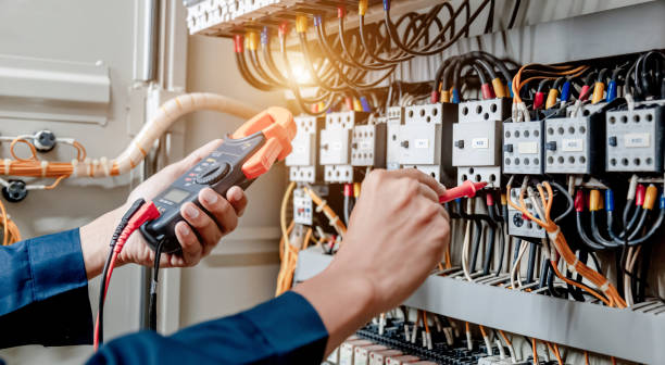 Best Electrical Outlet Repair  in Lynchburg, OH