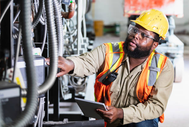 Best Electrical Upgrades for Homes  in Lynchburg, OH