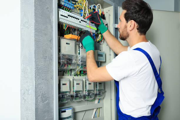 Best Electrical Installation Contractor  in Lynchburg, OH
