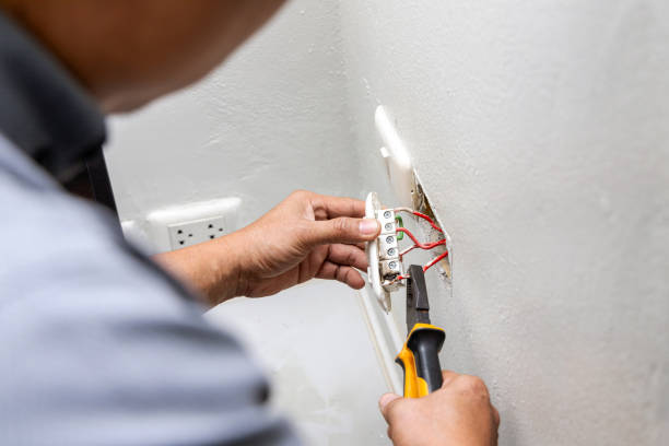 Best Electrical Repair Services  in Lynchburg, OH