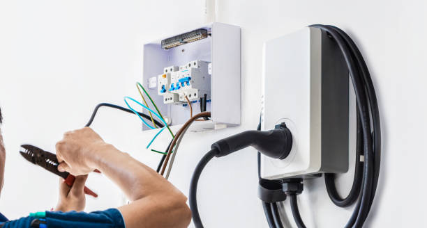 Best Electrician Near Me  in Lynchburg, OH