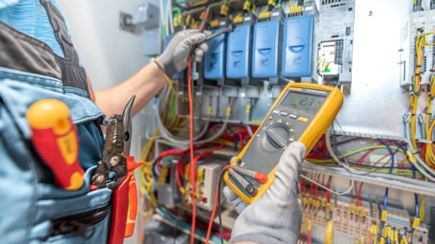 Best Electrician for Home Renovation  in Lynchburg, OH