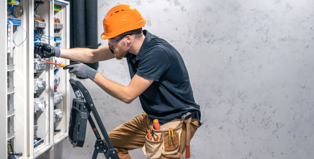 Best Electrical Installation Contractor  in Lynchburg, OH