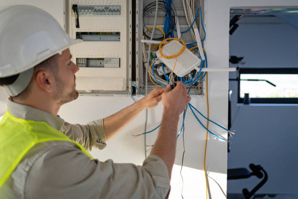 Best Electrical Wiring Services  in Lynchburg, OH